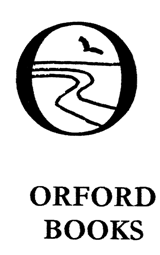 Orford Books logo